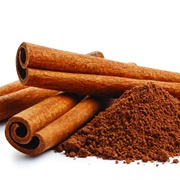 Saigon Cinnamon in Saigon, Vietnam