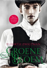 Een Groene Bloem (Floortje Zwigtman)