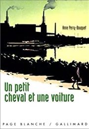 Un Petit Cheval Et Une Voiture (Anne Perry-Bouquet)