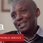 Victor Mukasa (Queer, Trans Man, He/Him)