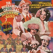 Whispering-Cherchez La Femme-C'est Si Bon - Dr. Buzzard's Original Savannah Band