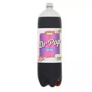 ASDA Dr Pop Zero