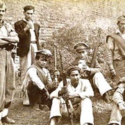 Civil War Broke Out Again in Paraguay 1912