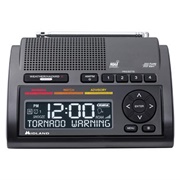 NOAA Weather Radio