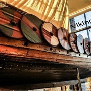 Viking World Museum, Reykjavik