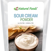Sour Cream Powder