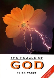 The Puzzle of God (Peter Vardy)