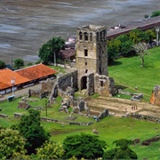 Panamá Viejo