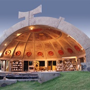 Arcosanti