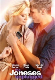 Thejoneses Unplugged (2017)