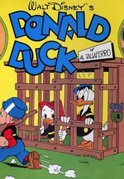 Donald Duck (Al Taliaferro)
