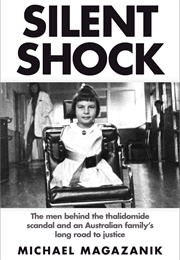 Silent Shock (Michael Magazanik)