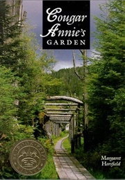 Cougar Annie's Garden (Margaret Horsfield)