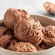 Chocolate Milk Ice Cream