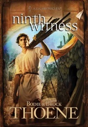 Ninth Witness (Bodie and Brock Thoene)