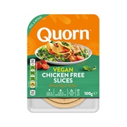 Quorn Chicken Slices