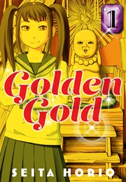 Golden Gold, Vol. 1 (Seita Horio)