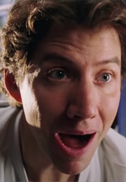 Jamie Kennedy - "Son of the Mask" (2005)