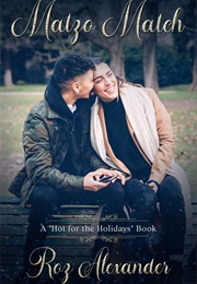 Matzo Match (Roz Alexander)
