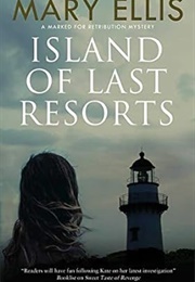 Island of the Last Resorts (Mary Ellis)