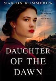 Daughter of the Dawn (Marion Kummerow)