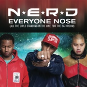 Everyone Nose (All the Girls Standing in Line for the Bathroom)