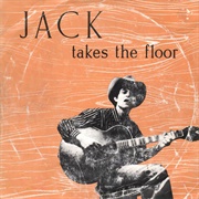 Jack Takes the Floor - Ramblin' Jack Elliott