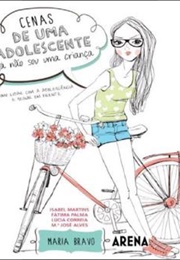 Cenas De Uma Adolescente (Maria Bravo)