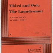 The Laundromat