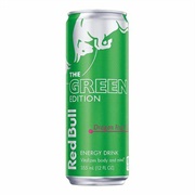 Red Bull Green Edition Dragon Fruit