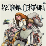 Proxima Centauri