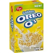 Golden Oreo Os