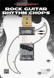 Beyond Basics: Rock Guitar Rhythm Chops (2000)