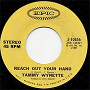 Reach Out Your Hand - Tammy Wynette
