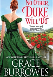 No Other Duke Will Do (Grace Burrowes)