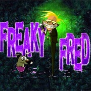 Freaky Fred (S1E8)