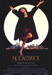 Moonstruck (1987)