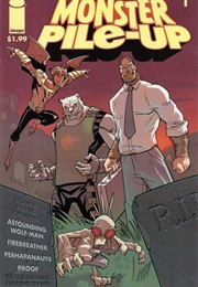 Monster Pile-Up (Various)
