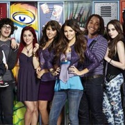 Watched Every Episode of Victorious