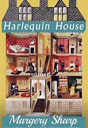 Harlequin House (Margery Sharp)