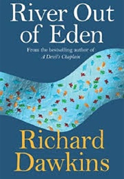 River Out of Eden (Richard Dawkins)
