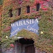 Wabasha Street Caves