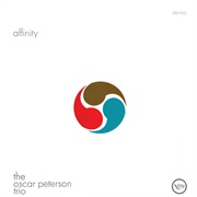 Oscar Peterson Trio - Affinity