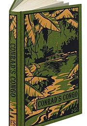 Conrad&#39;s Congo (Joseph Conrad)