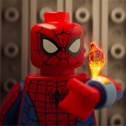 Lego Spider-Man