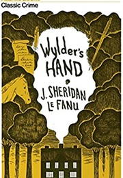 Wulder's Hand (J. Sheridan Le Fanu)