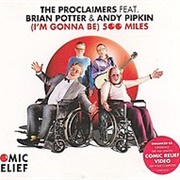 I'm Gonna Be (500 Miles)