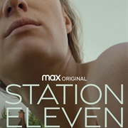 Station Eleven (2021)