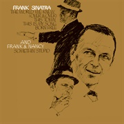 The World We Knew (Frank Sinatra, 1967)