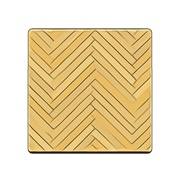 Light Herringbone Flooring